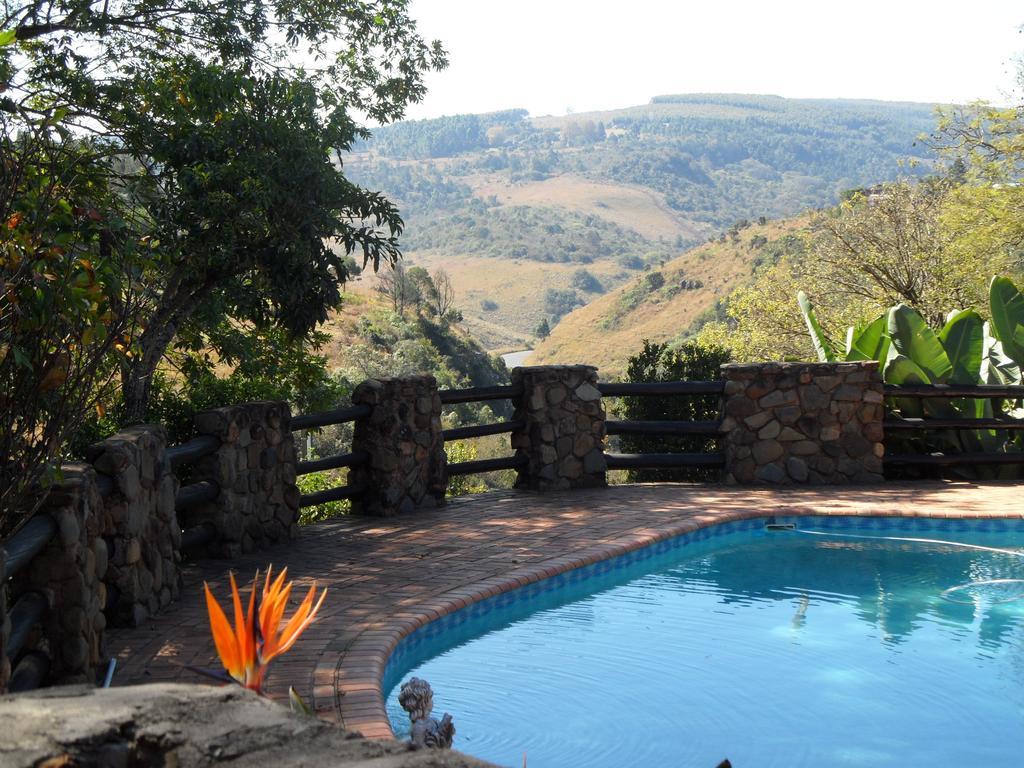Valley View Bed and Breakfast Sabie Eksteriør billede
