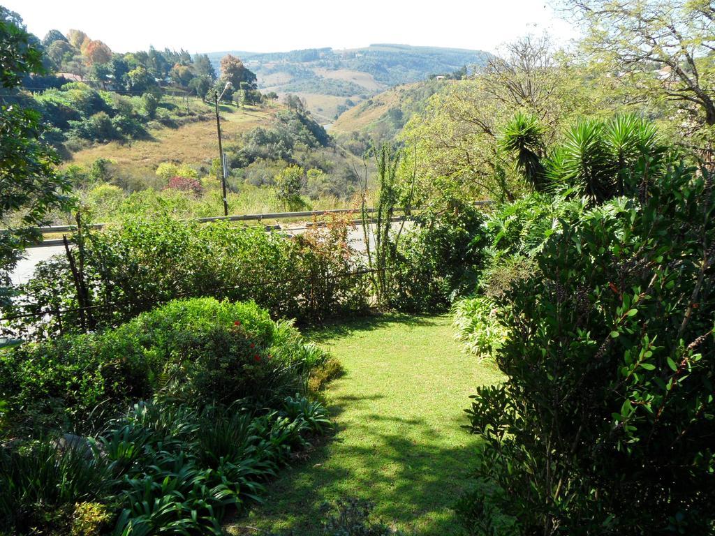 Valley View Bed and Breakfast Sabie Eksteriør billede